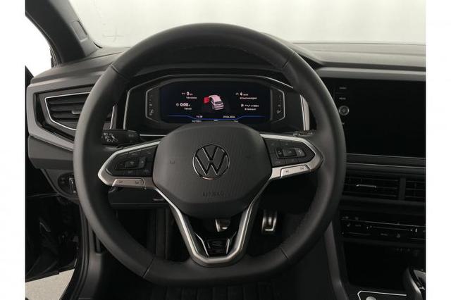 Volkswagen Taigo R-Line Edition (R-Line Edition) 1.5 TSI OPF 110kW (150 PS) 7-Gang DSG 