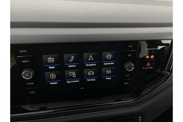Volkswagen Taigo R-Line Edition (R-Line Edition) 1.5 TSI OPF 110kW (150 PS) 7-Gang DSG 