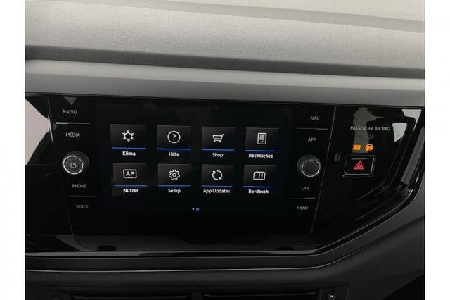 Volkswagen Taigo R-Line Edition (R-Line Edition) 1.5 TSI OPF 110kW (150 PS) 7-Gang DSG 