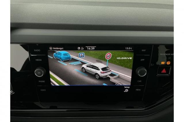 Volkswagen Taigo R-Line Edition (R-Line Edition) 1.5 TSI OPF 110kW (150 PS) 7-Gang DSG 