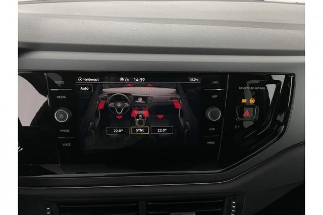Volkswagen Taigo R-Line Edition (R-Line Edition) 1.5 TSI OPF 110kW (150 PS) 7-Gang DSG 