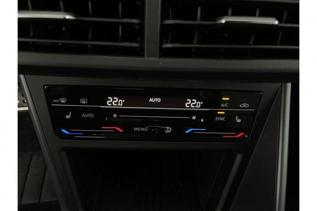 Volkswagen Taigo R-Line Edition (R-Line Edition) 1.5 TSI OPF 110kW (150 PS) 7-Gang DSG 