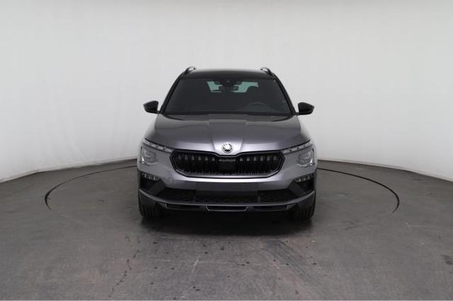 Skoda Kamiq - Monte Carlo (Monte Carlo) 1.5 TSI 110 KW (150 PS) 7-Gang DSG