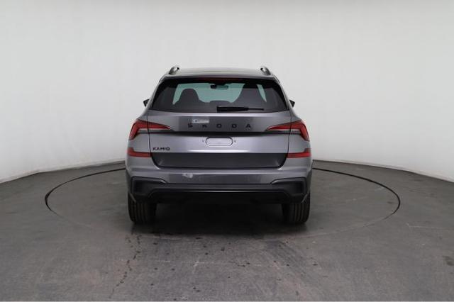 Skoda Kamiq Monte Carlo (Monte Carlo) 1.5 TSI 110 KW (150 PS) 7-Gang DSG 