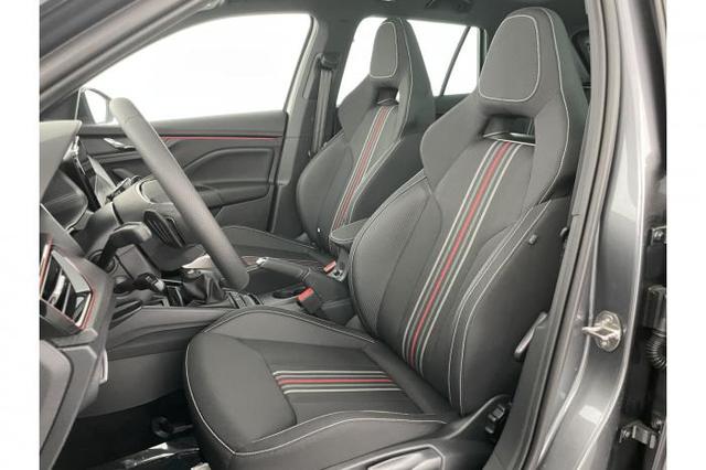 Skoda Kamiq Monte Carlo (Monte Carlo) 1.5 TSI 110 KW (150 PS) 7-Gang DSG 