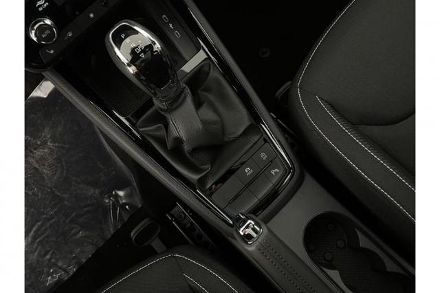 Skoda Kamiq Monte Carlo (Monte Carlo) 1.5 TSI 110 KW (150 PS) 7-Gang DSG 