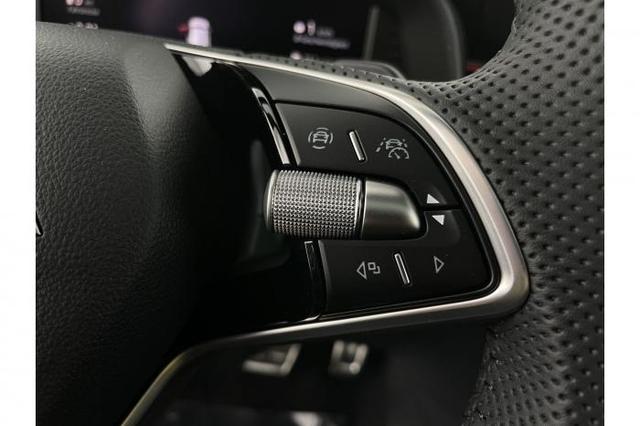 Skoda Kamiq Monte Carlo (Monte Carlo) 1.5 TSI 110 KW (150 PS) 7-Gang DSG 
