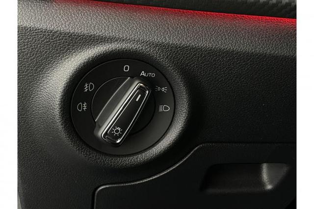 Skoda Kamiq Monte Carlo (Monte Carlo) 1.5 TSI 110 KW (150 PS) 7-Gang DSG 