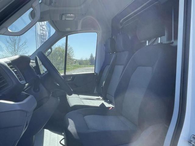 Volkswagen Crafter Kasten 35 L3H2 2.0 TDI 103kW (140 PS) 6-Gang-Schaltgetriebe 
