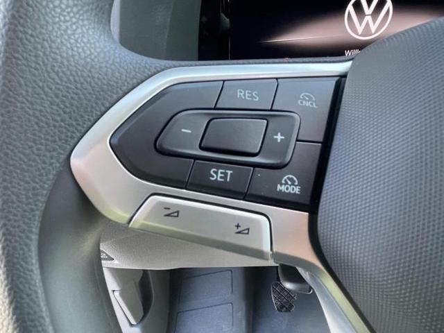 Volkswagen Crafter Kasten 35 L3H2 2.0 TDI 103kW (140 PS) 6-Gang-Schaltgetriebe 