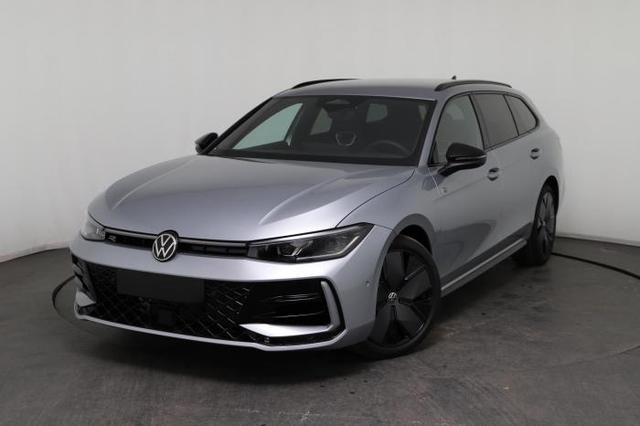 Volkswagen Passat Variant - R-Line (R-Line) 2.0 TSI 195kW (265 PS) 7-Gang DSG 4MOTION