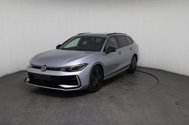 Volkswagen Passat Variant R-Line (R-Line) 2.0 TSI 195kW (265 PS) 7-Gang DSG 4MOTION 