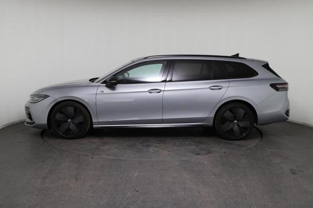 Volkswagen Passat Variant R-Line (R-Line) 2.0 TSI 195kW (265 PS) 7-Gang DSG 4MOTION 