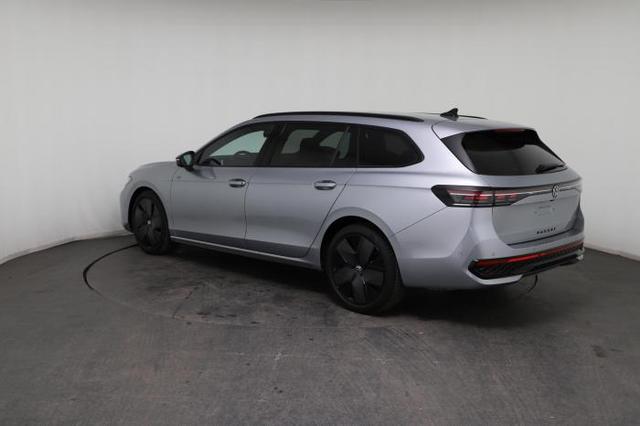 Volkswagen Passat Variant R-Line (R-Line) 2.0 TSI 195kW (265 PS) 7-Gang DSG 4MOTION 