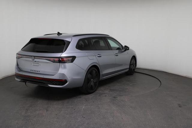 Volkswagen Passat Variant R-Line (R-Line) 2.0 TSI 195kW (265 PS) 7-Gang DSG 4MOTION 