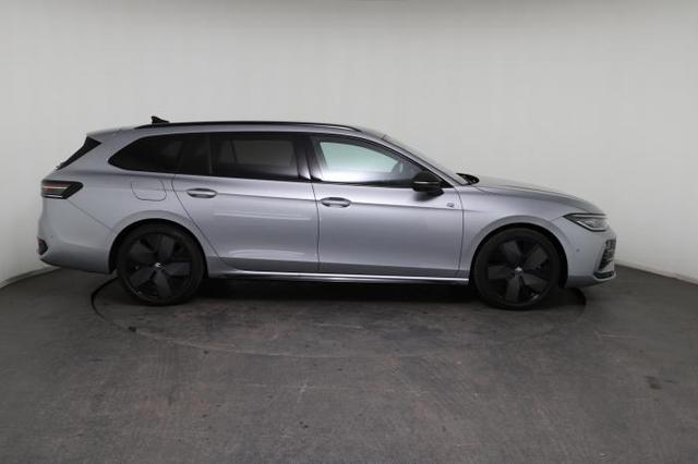 Volkswagen Passat Variant R-Line (R-Line) 2.0 TSI 195kW (265 PS) 7-Gang DSG 4MOTION 
