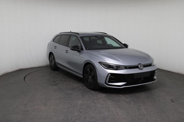 Volkswagen Passat Variant R-Line (R-Line) 2.0 TSI 195kW (265 PS) 7-Gang DSG 4MOTION 