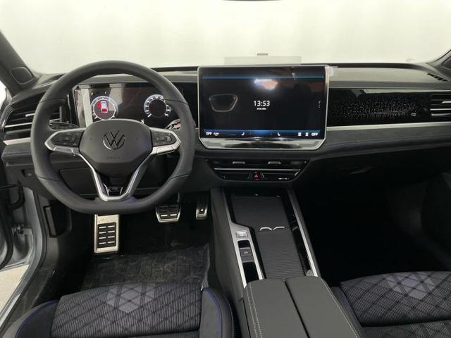 Volkswagen Passat Variant R-Line (R-Line) 2.0 TSI 195kW (265 PS) 7-Gang DSG 4MOTION 