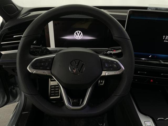 Volkswagen Passat Variant R-Line (R-Line) 2.0 TSI 195kW (265 PS) 7-Gang DSG 4MOTION 