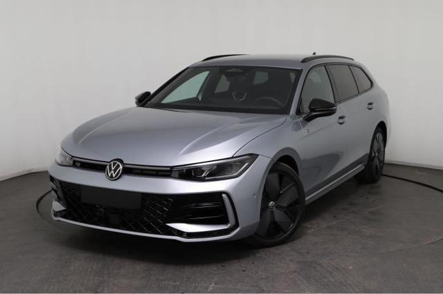 Volkswagen Passat Variant - R-Line (R-Line) 2.0 TSI 195kW (265 PS) 7-Gang DSG 4MOTION