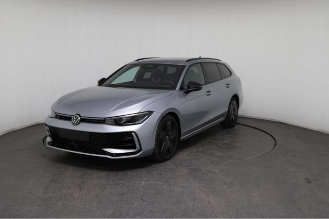 Volkswagen Passat Variant R-Line (R-Line) 2.0 TSI 195kW (265 PS) 7-Gang DSG 4MOTION 