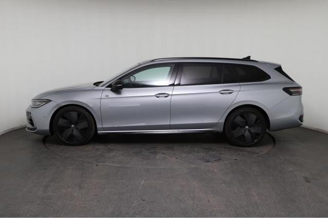 Volkswagen Passat Variant R-Line (R-Line) 2.0 TSI 195kW (265 PS) 7-Gang DSG 4MOTION 