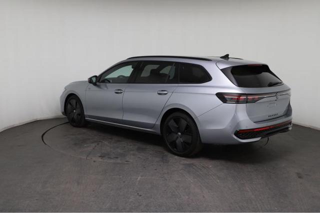 Volkswagen Passat Variant R-Line (R-Line) 2.0 TSI 195kW (265 PS) 7-Gang DSG 4MOTION 