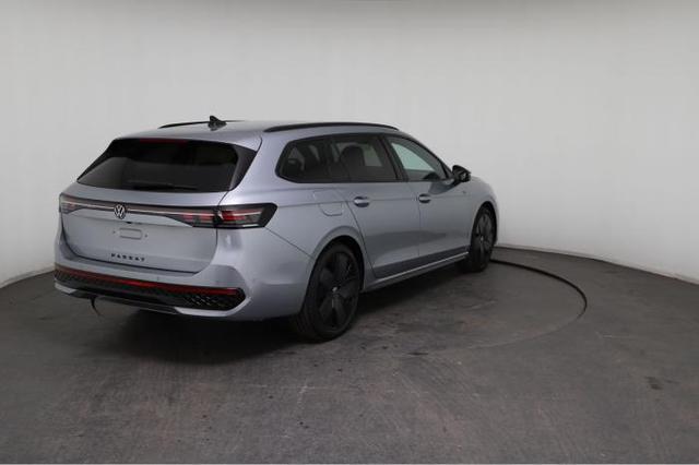Volkswagen Passat Variant R-Line (R-Line) 2.0 TSI 195kW (265 PS) 7-Gang DSG 4MOTION 