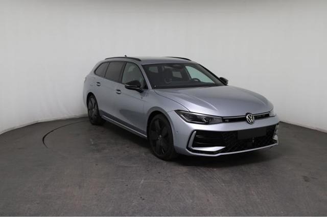 Volkswagen Passat Variant R-Line (R-Line) 2.0 TSI 195kW (265 PS) 7-Gang DSG 4MOTION 