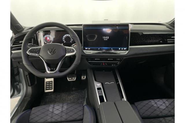 Volkswagen Passat Variant R-Line (R-Line) 2.0 TSI 195kW (265 PS) 7-Gang DSG 4MOTION 