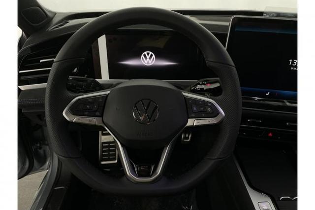 Volkswagen Passat Variant R-Line (R-Line) 2.0 TSI 195kW (265 PS) 7-Gang DSG 4MOTION 