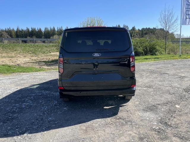 Ford Tourneo Custom 320 L1 Titanium (320 ) 2.0 EcoBlue 125kW (170 PS) 8-Stufen Automatik AWD 