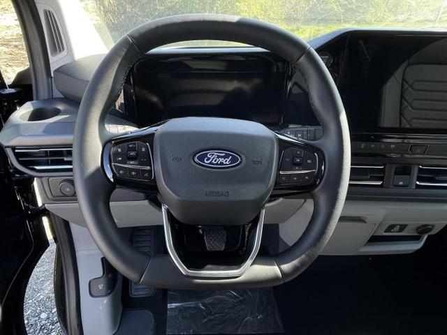 Ford Tourneo Custom 320 L1 Titanium (320 ) 2.0 EcoBlue 125kW (170 PS) 8-Stufen Automatik AWD 