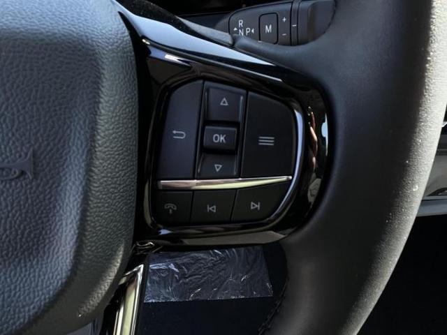 Ford Tourneo Custom 320 L1 Titanium (320 ) 2.0 EcoBlue 125kW (170 PS) 8-Stufen Automatik AWD 