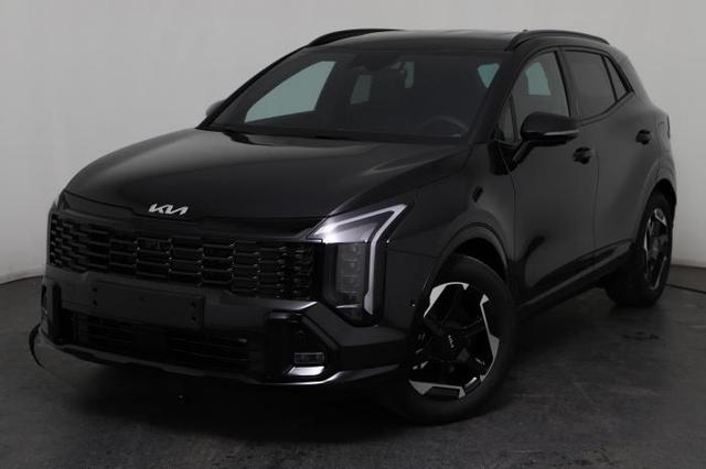 Kia Sportage - GT-Line MY26 (GT-Line ) 1.6 T-GDI 132kW (180 PS) DCT-7 4WD