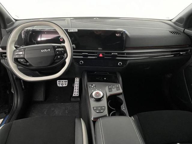 Kia Sportage GT-Line MY26 (GT-Line ) 1.6 T-GDI 132kW (180 PS) DCT-7 4WD 