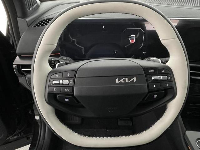 Kia Sportage GT-Line MY26 (GT-Line ) 1.6 T-GDI 132kW (180 PS) DCT-7 4WD 