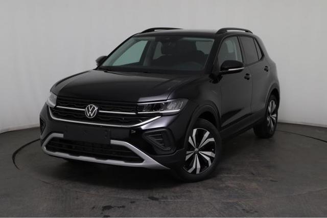 Volkswagen T-Cross - New Edition (New Edition) 1.0 TSI 85 kW (116 PS) 7-Gang DSG