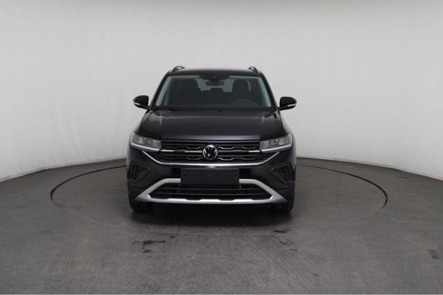 Volkswagen T-Cross New Edition (New Edition) 1.0 TSI 85 kW (116 PS) 7-Gang DSG 