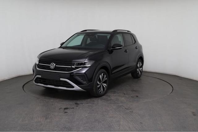 Volkswagen T-Cross New Edition (New Edition) 1.0 TSI 85 kW (116 PS) 7-Gang DSG 