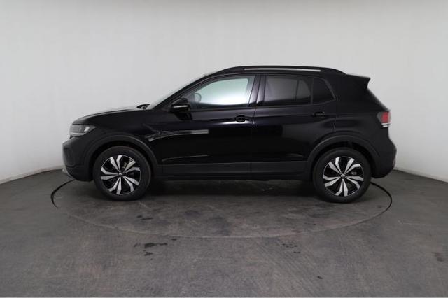 Volkswagen T-Cross New Edition (New Edition) 1.0 TSI 85 kW (116 PS) 7-Gang DSG 