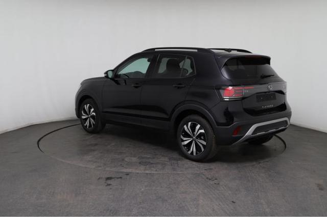 Volkswagen T-Cross New Edition (New Edition) 1.0 TSI 85 kW (116 PS) 7-Gang DSG 