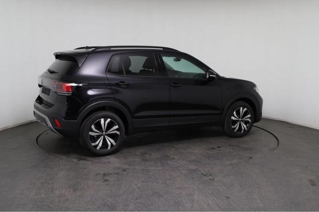 Volkswagen T-Cross New Edition (New Edition) 1.0 TSI 85 kW (116 PS) 7-Gang DSG 