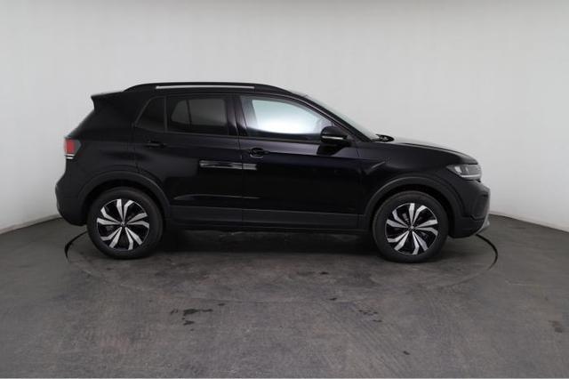 Volkswagen T-Cross New Edition (New Edition) 1.0 TSI 85 kW (116 PS) 7-Gang DSG 