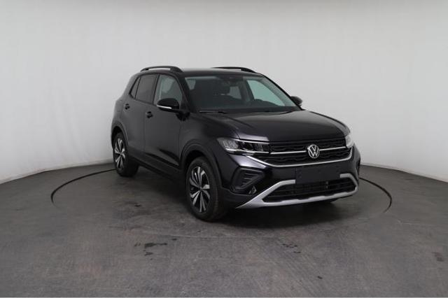 Volkswagen T-Cross New Edition (New Edition) 1.0 TSI 85 kW (116 PS) 7-Gang DSG 