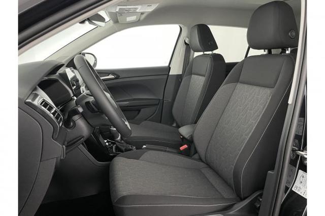 Volkswagen T-Cross New Edition (New Edition) 1.0 TSI 85 kW (116 PS) 7-Gang DSG 