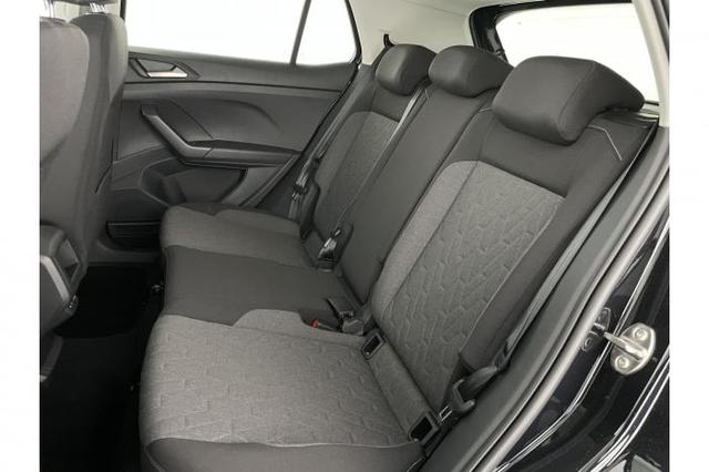 Volkswagen T-Cross New Edition (New Edition) 1.0 TSI 85 kW (116 PS) 7-Gang DSG 