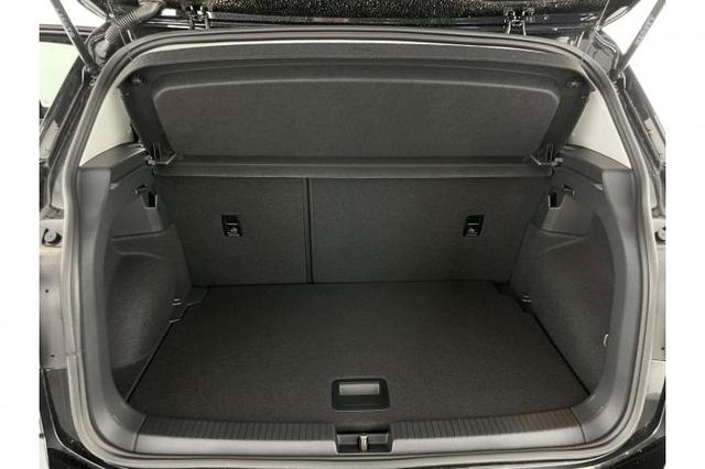 Volkswagen T-Cross New Edition (New Edition) 1.0 TSI 85 kW (116 PS) 7-Gang DSG 