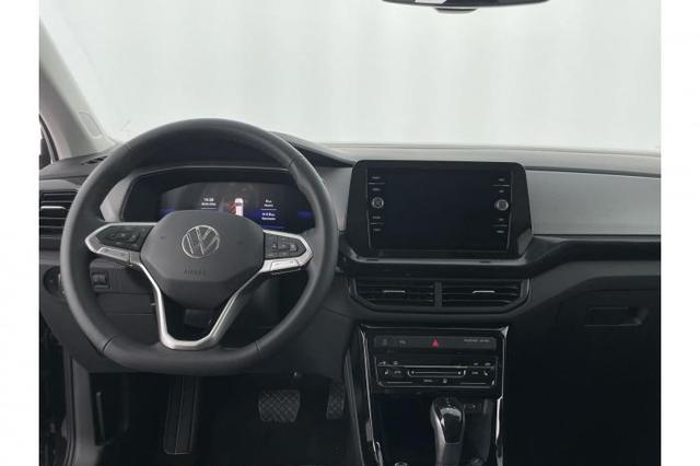 Volkswagen T-Cross New Edition (New Edition) 1.0 TSI 85 kW (116 PS) 7-Gang DSG 