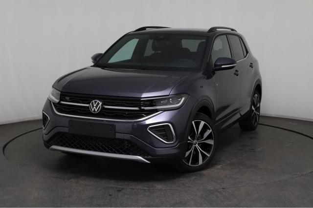 Volkswagen T-Cross - R-Line Edition (R-Line Edition) 1.0 TSI 85 kW (116 PS) 7-Gang DSG